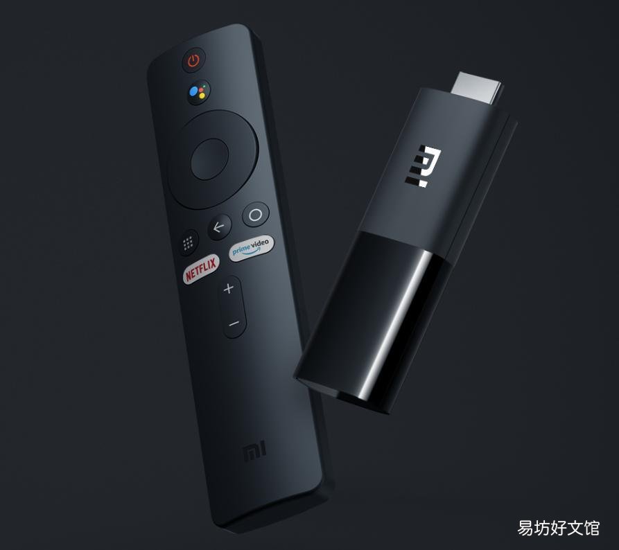 小米电视棒发布:1080p Android TV 以39.99欧元的价格全球上市