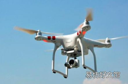 无人机和人工智能显示有望保护农田