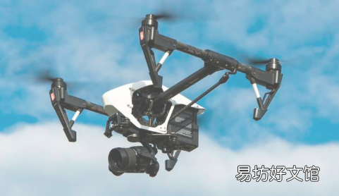 无人机和人工智能显示有望保护农田