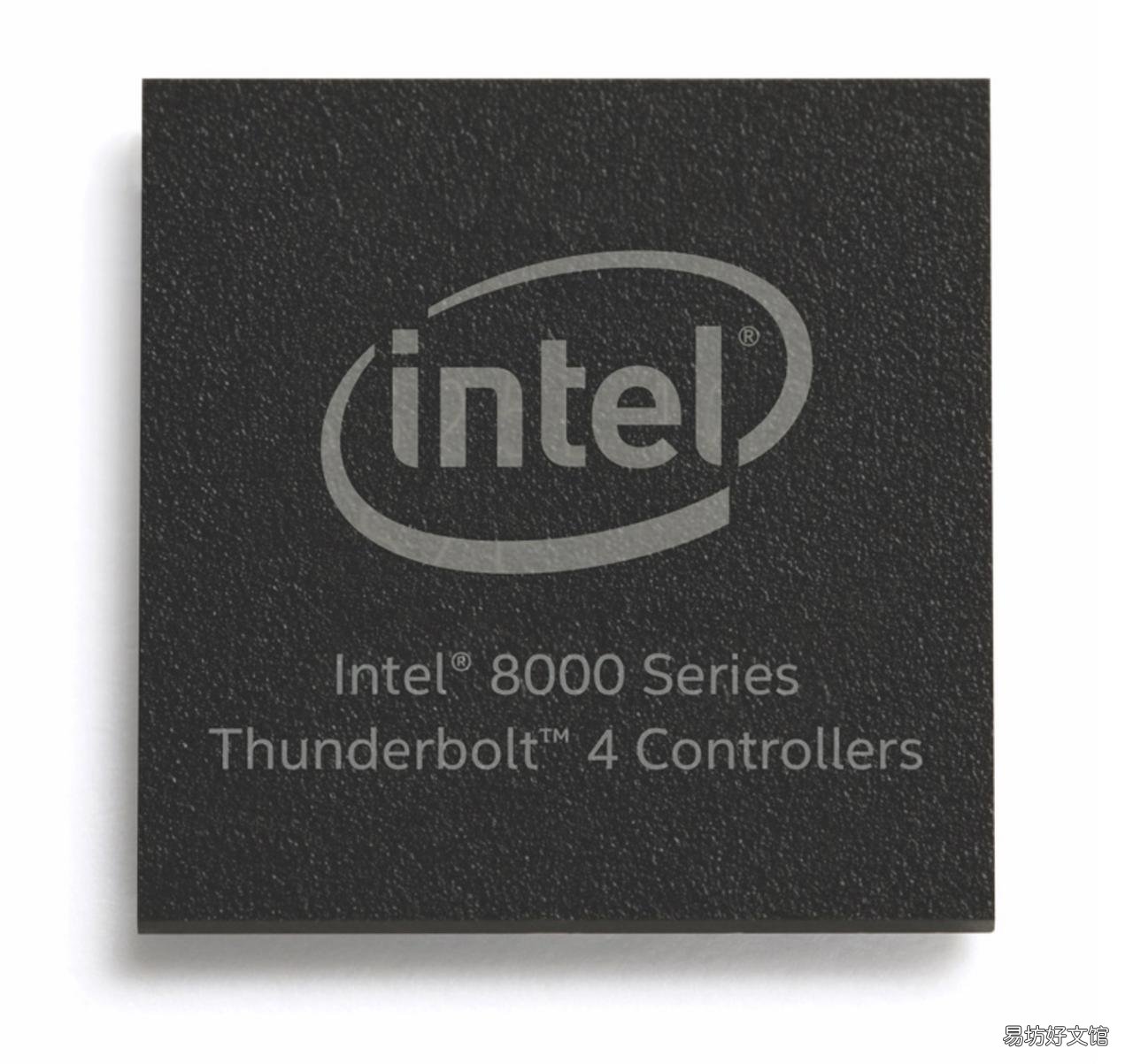 英特尔推出Thunderbolt 4:真正的通用连接