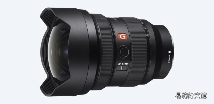 索尼FE 12-24mm GM是世界上最宽的F2.8变焦镜头