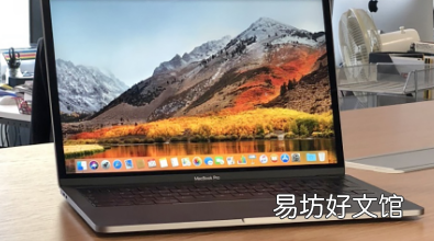 苹果的16英寸MacBook Pro机型可能会在9月发布