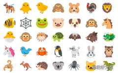 Google确认了Android 11表情符号的最终列表