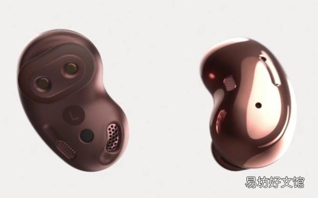 三星的Galaxy Buds Live可能包括主動(dòng)降噪