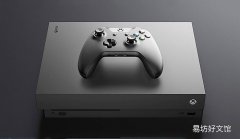 Xbox One X和Xbox One S全数字版生产正式结束