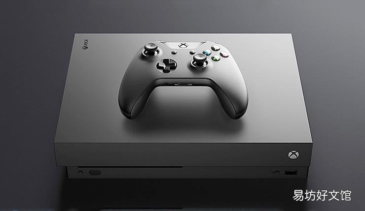 Xbox One X和Xbox One S全数字版生产正式结束