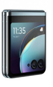 摩托罗拉Razr 40 Ultra冰川蓝在市场推出折扣10000卢比
