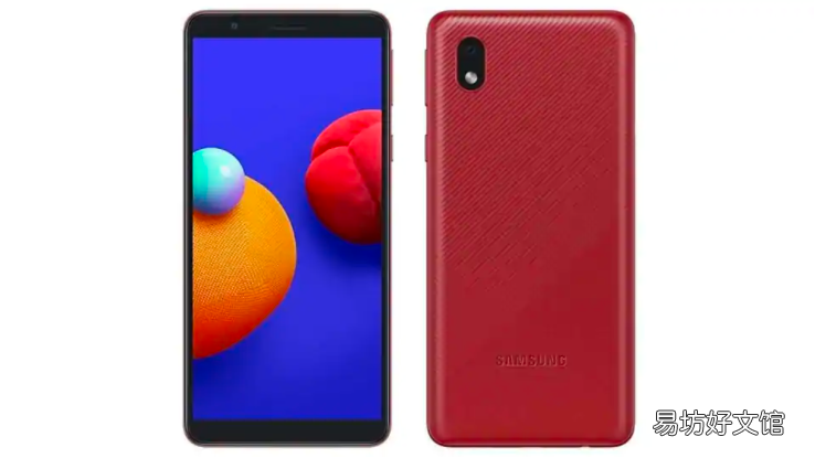 三星推出具有Android Go的Galaxy A3 Core