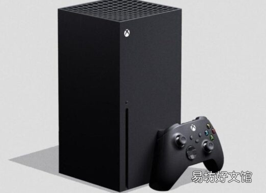 微软的下一代Xbox Series X在德国的Xperion活动上展出