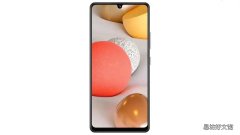 Galaxy A42 5G是三星最便宜的5G手机