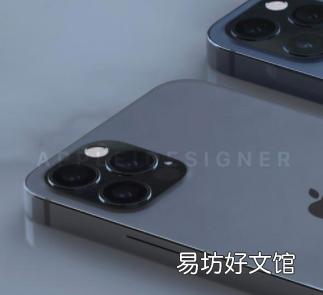 iPhone 12 Pro Max将配备6.7英寸屏幕