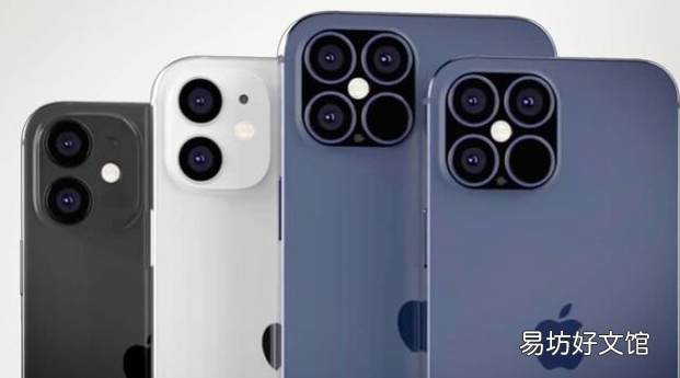 iPhone 12 Pro Max将配备6.7英寸屏幕