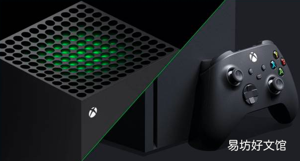 微软Xbox Series X将支持杜比视界