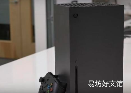 微软Xbox Series X将支持杜比视界