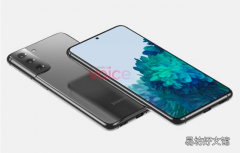 三星Galaxy S21 Ultra相机系统的细节被曝光