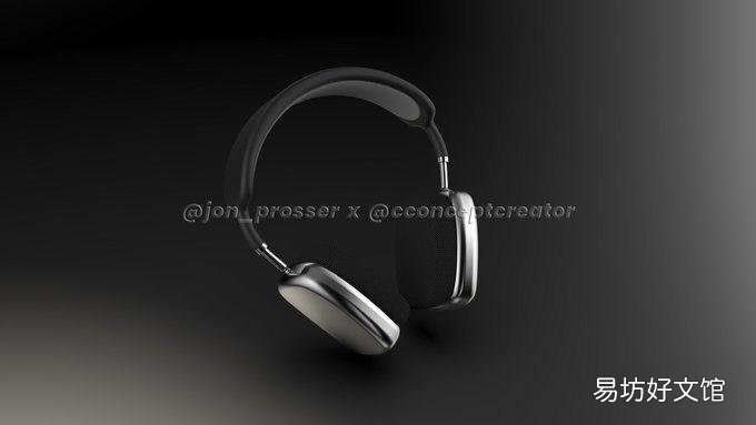 苹果AirPods Studio可能由于生产问题而延迟