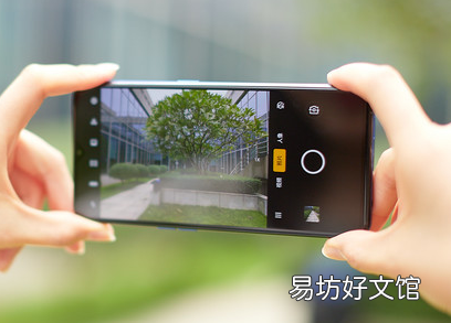 评测Reno Ace拍照和 Note10有什么样的体验