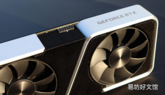 Nvidia宣布了新的显卡：RTX 3060 Ti