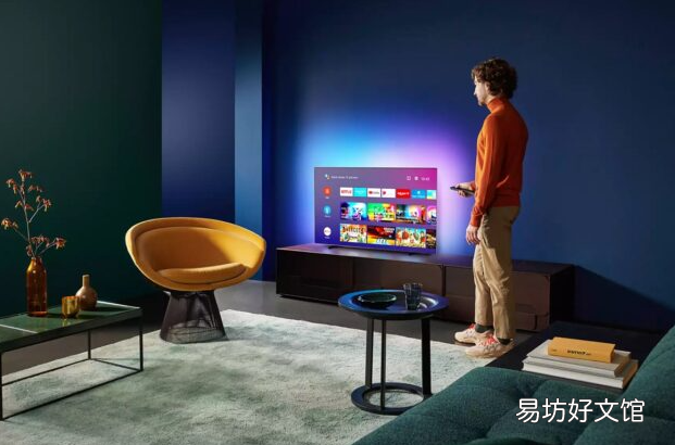 飞利浦OLED 805智能电视具有哪些功能?