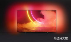 飞利浦OLED 805智能电视具有哪些功能？