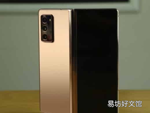 有关三星Galaxy Z Fold 3发行日期和功能的声明