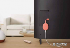 Apple TV应用程序加入了新的Google Chromecast