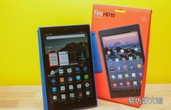 亚马逊推出新的Fire HD 10和Fire HD 10儿童平板电脑