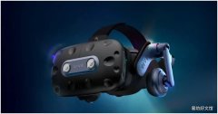 HTCVivePro2，ViveFocus3 VR耳机宣布刷新率高达120Hz，5K分辨率：价格，规格