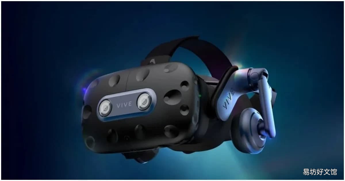 HTCVivePro2,ViveFocus3 VR耳机宣布刷新率高达120Hz,5K分辨率:价格,规格