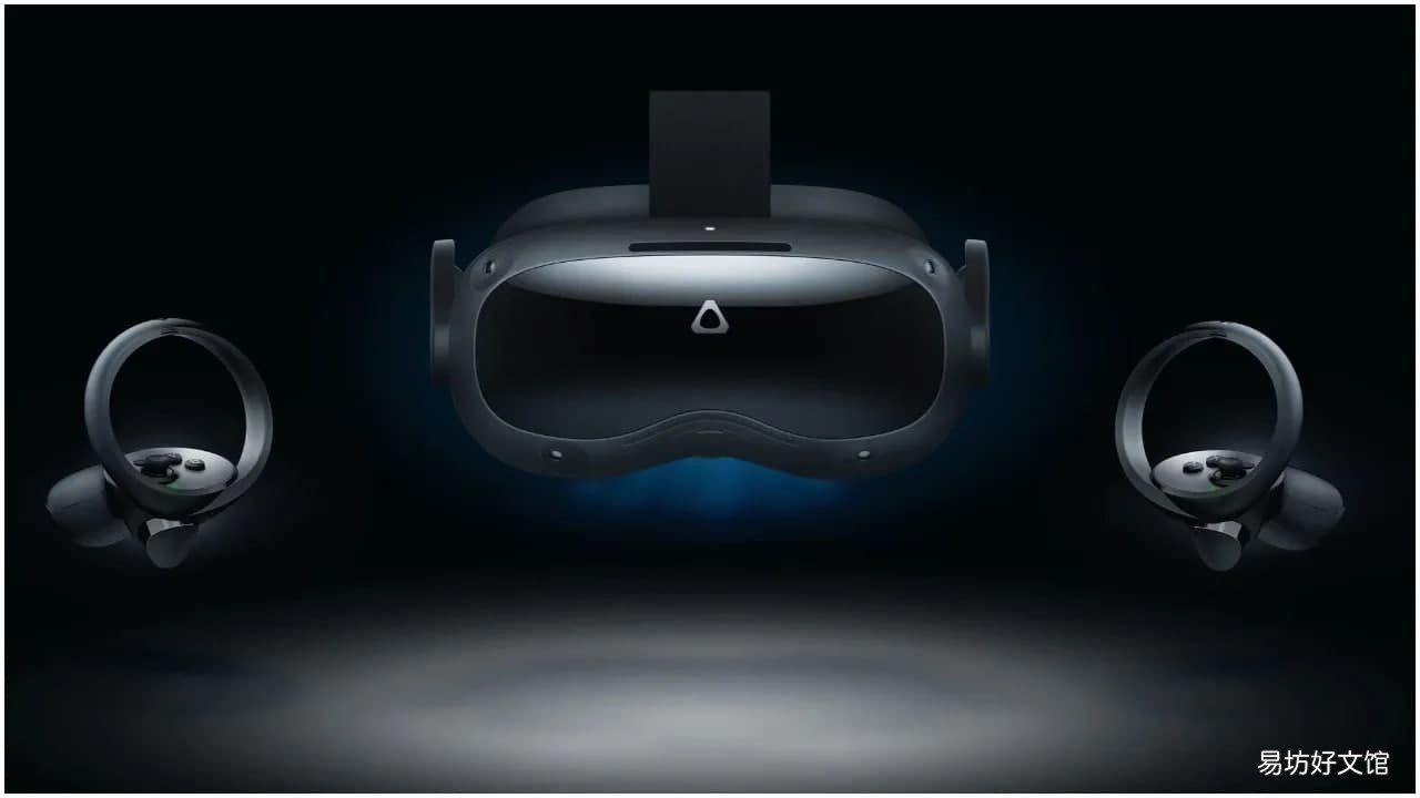HTCVivePro2,ViveFocus3 VR耳机宣布刷新率高达120Hz,5K分辨率:价格,规格