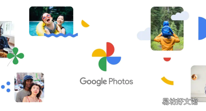 Google相册现在带有锐化和去噪工具