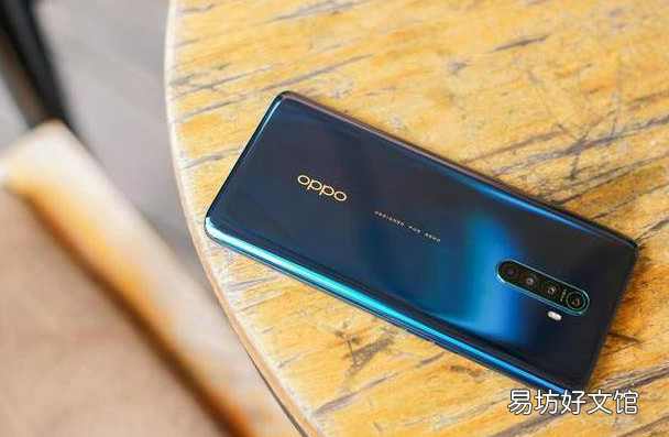 OPPO准备推出新的智能手机系列