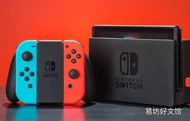 Nintendo Switch Pro将于9月发布