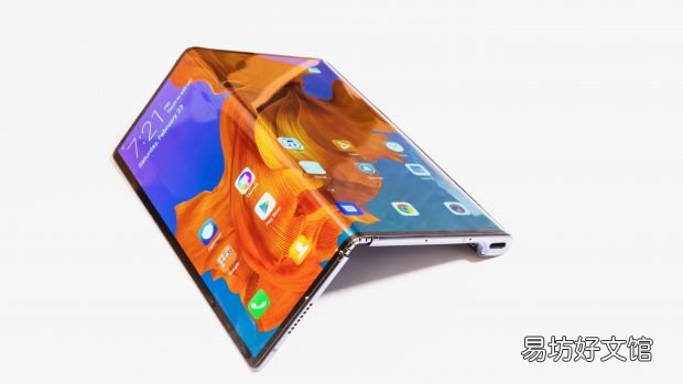 三星Galaxy Fold vs华为Mate X 可折叠手机的战斗
