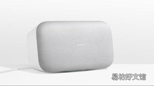 Google Home Max 几乎整整一年都要到达英国商店