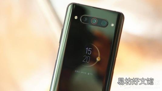 Nubia Z20搭载48MP主摄加长焦和超广角相机 这是你需要的