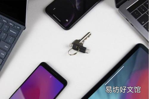 与Lightning兼容的YubiKey 5Ci可以保护您的iPhone登录