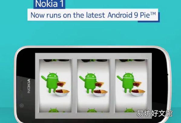 诺基亚是Android更新的官方冠军 击败所有其他主要智能手机