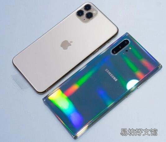 iPhone 11拆箱照片在官方发布前的几天出现