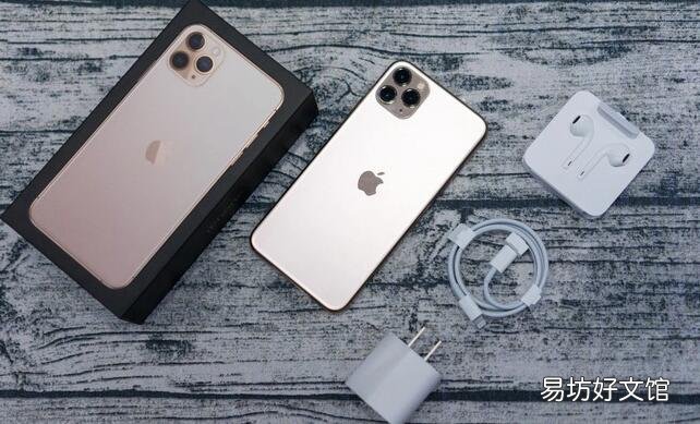iPhone 11拆箱照片在官方发布前的几天出现