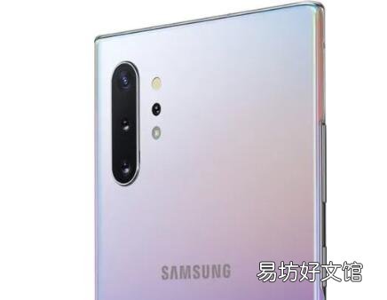 10可以大于11 三星Galaxy Note10与iPhone 11对比