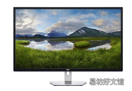 在32英寸Dell QHD显示器上节省120美元 并获得Nintendo Labo套件