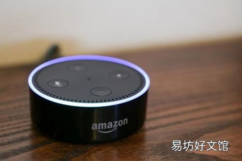 亚马逊正试图通过专门的新闻声音使Alexa更人性化