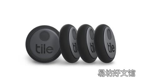 Tile发布了有史以来最小的蓝牙追踪器