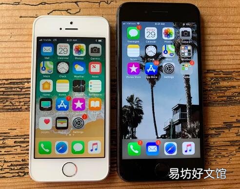 苹果将拥有更便宜的iPhone 看起来像明年的8