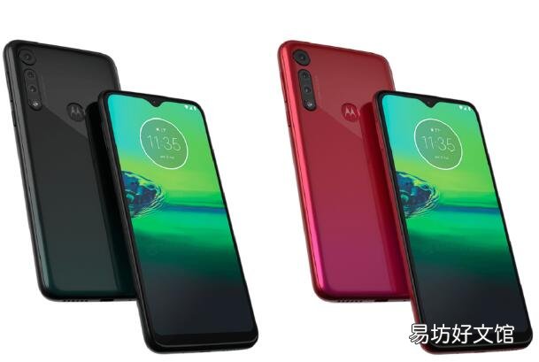 摩托罗拉Moto G8看起来很像Moto G8 Plus