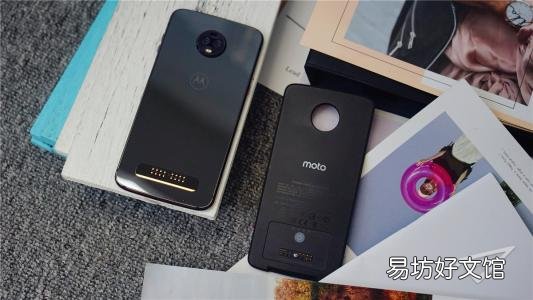 摩托罗拉Moto Z3发现运行Android Pie即将推出