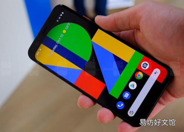 Google Fi通过新的双连接技术提供了更好的覆盖范围 但仅限于Pixel 4