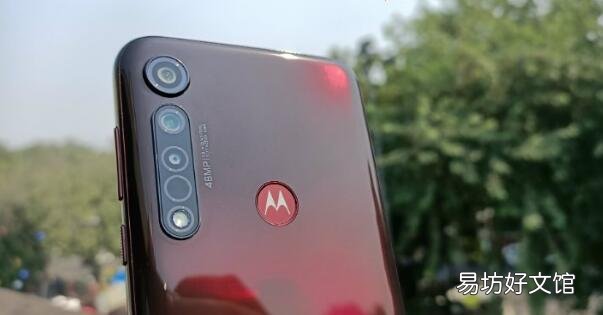 Moto G8 Plus的第一印象:售价为13999卢比 这是一部很有前途的手机