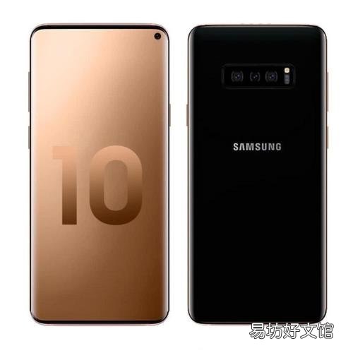 Galaxy S10更新带来了类似Apple iPhone 11的慢动作自拍视频